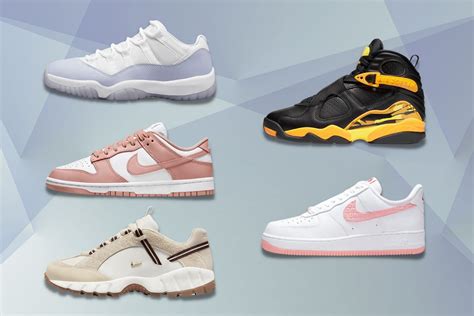 cool sneakers nike|cool Nike sneakers for women.